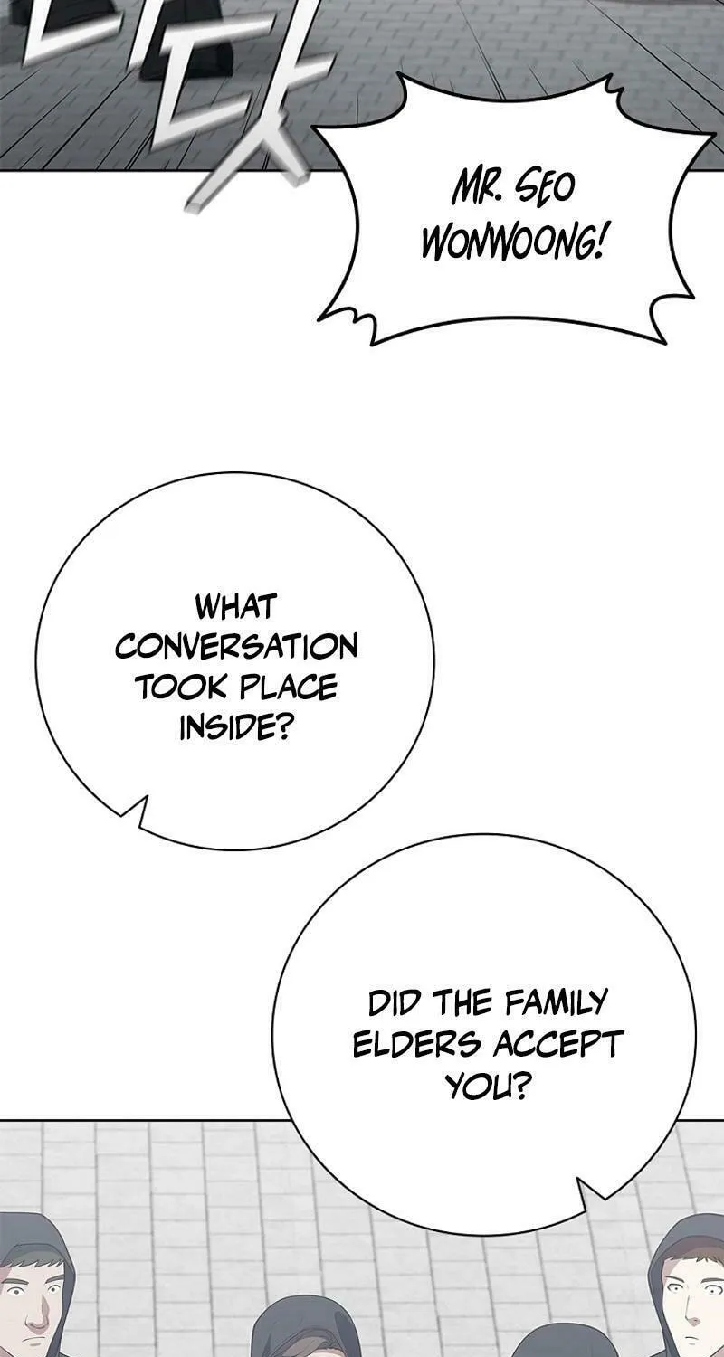 Read I Can Do It chapter 73 image 36 on Lezhin