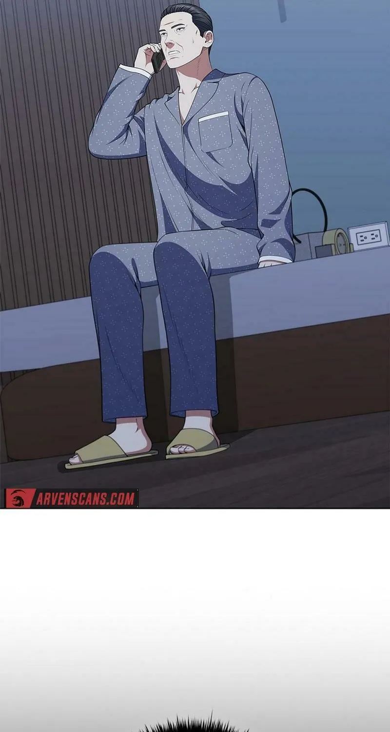 Read I Can Do It chapter 73 image 80 on Lezhin