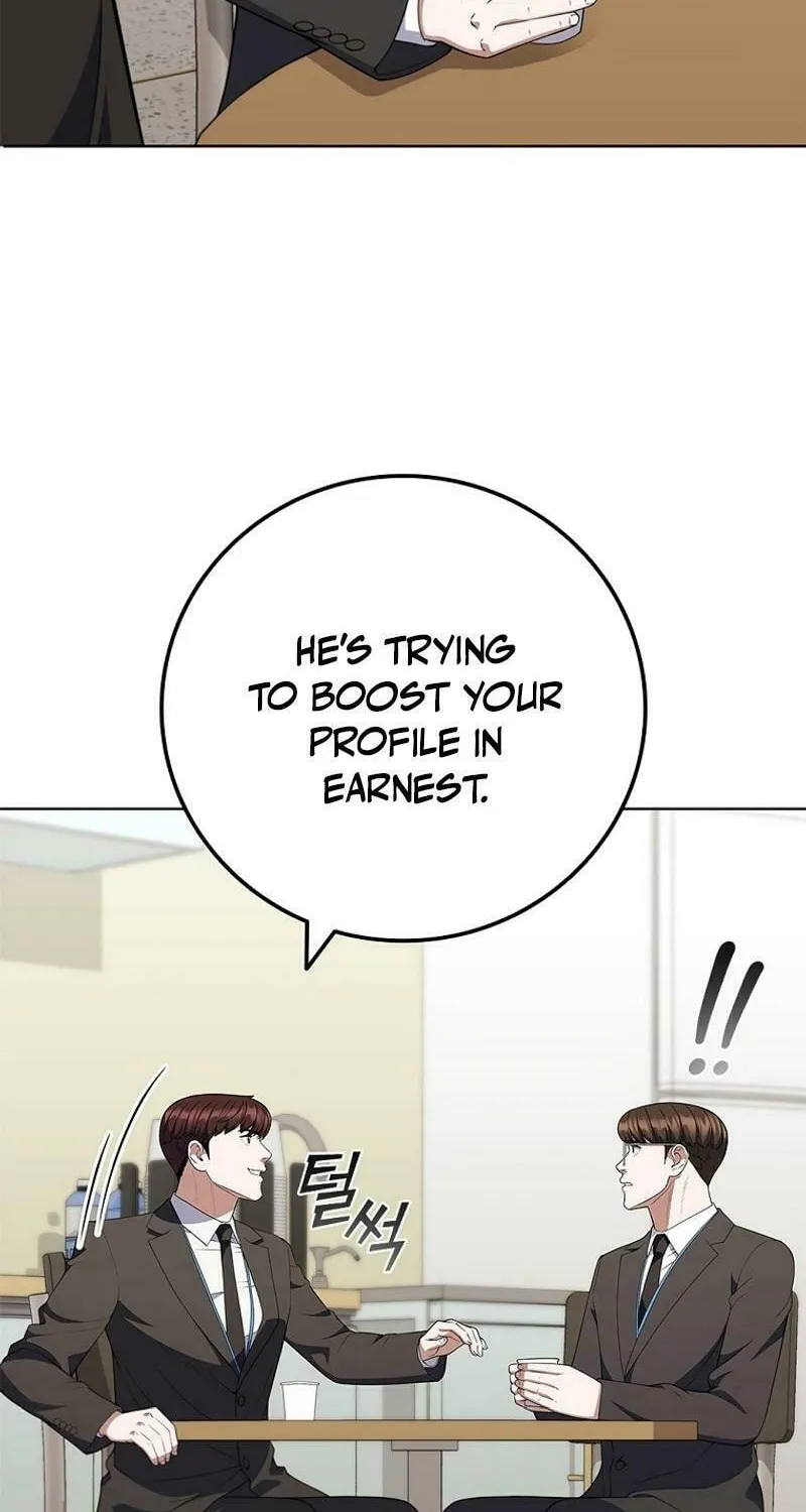 Read I Can Do It chapter 74 image 40 on Lezhin