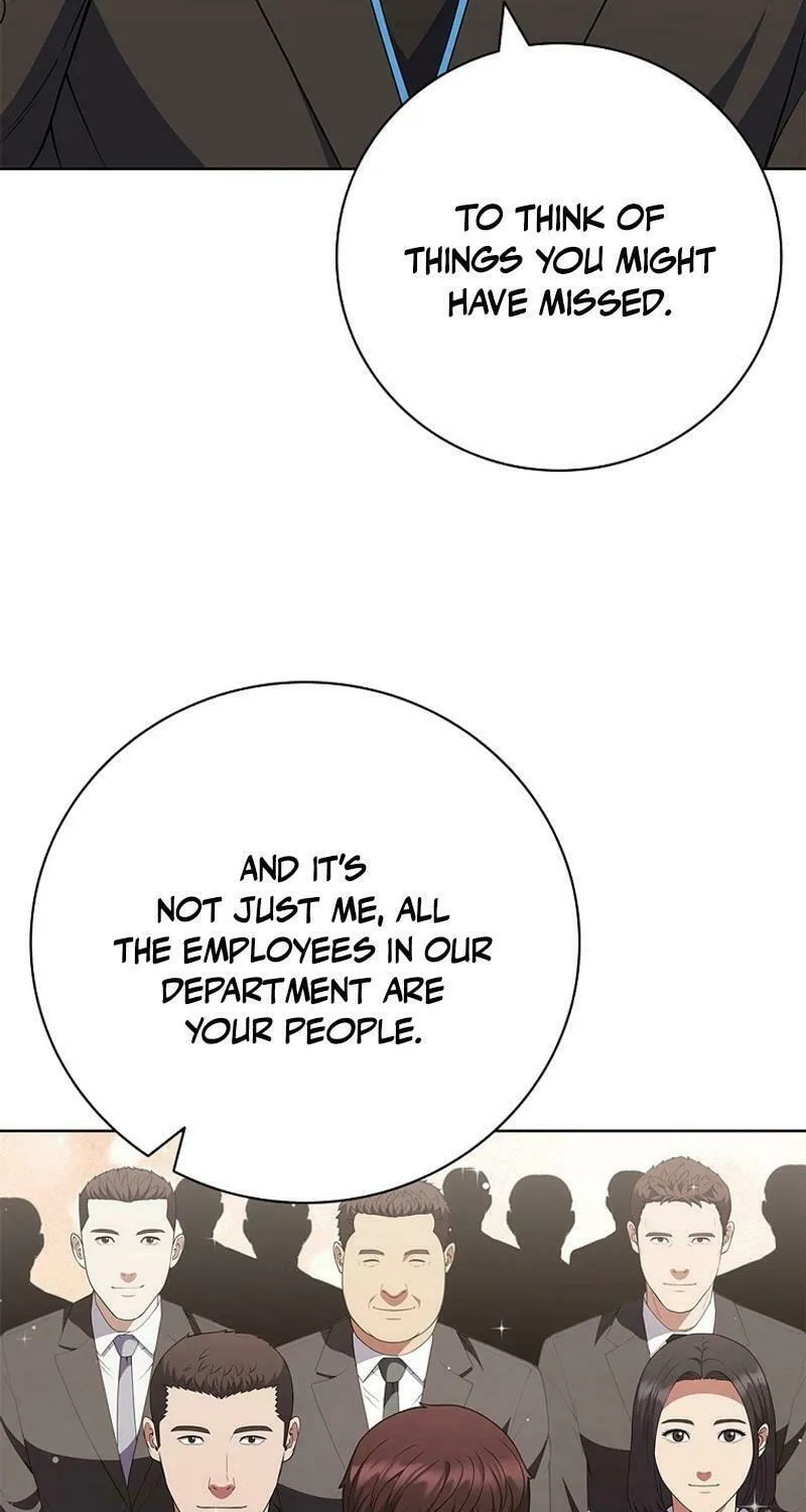 Read I Can Do It chapter 74 image 49 on Lezhin