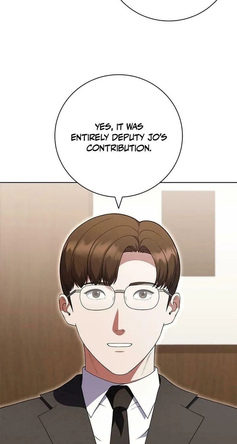 Read I Can Do It chapter 74 image 6 on Lezhin