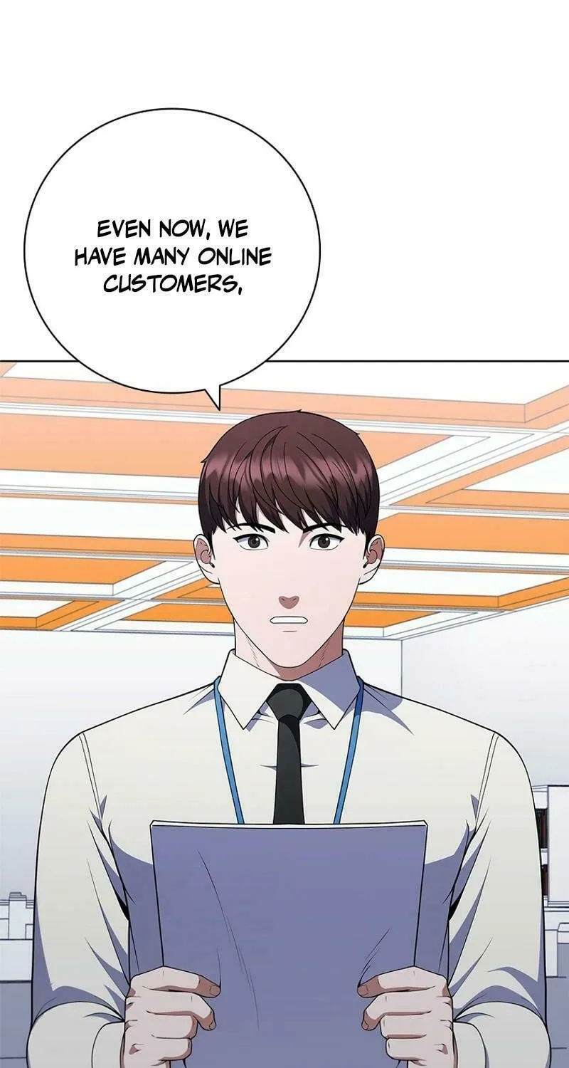Read I Can Do It chapter 74 image 61 on Lezhin
