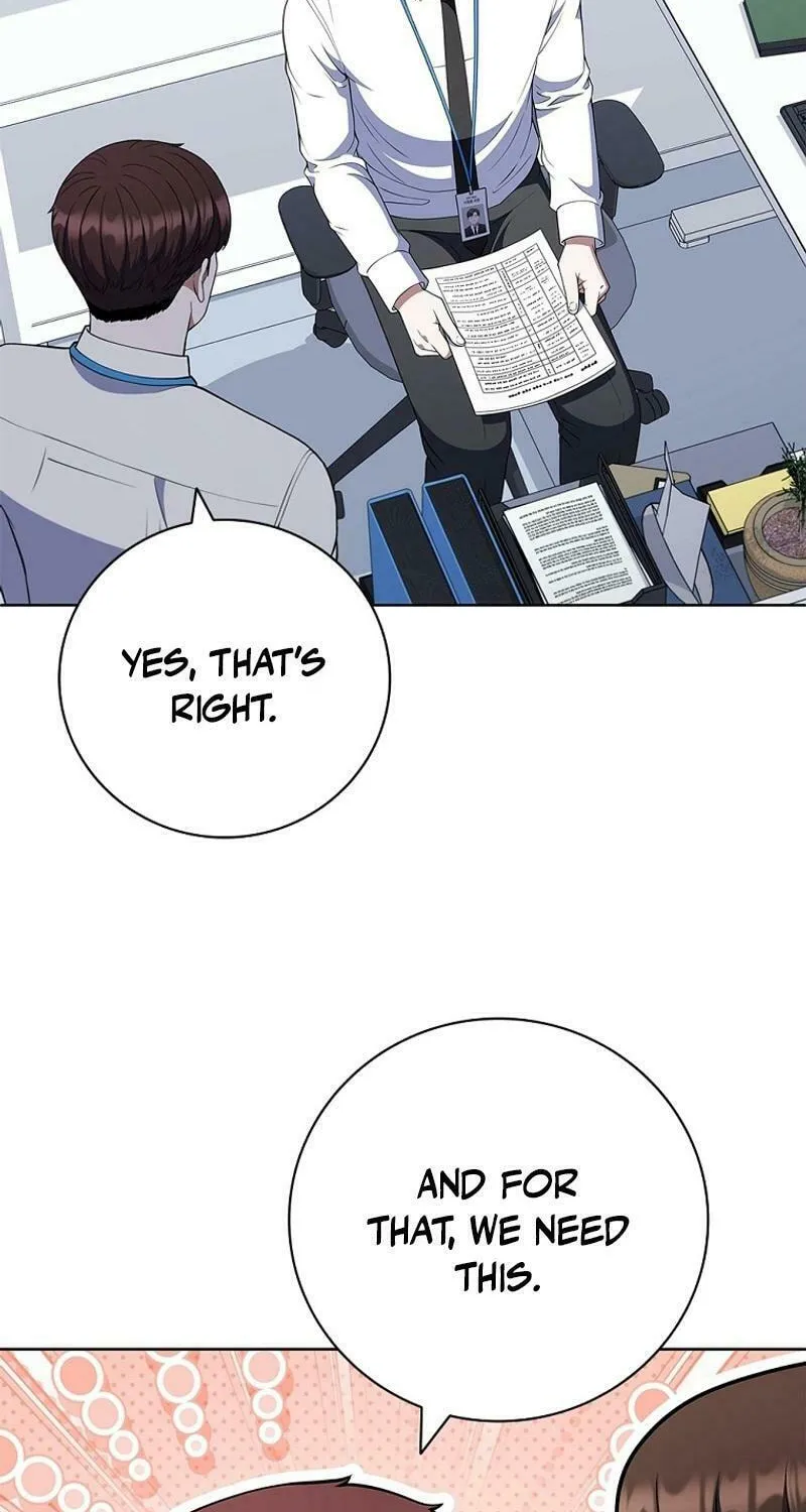 Read I Can Do It chapter 74 image 68 on Lezhin
