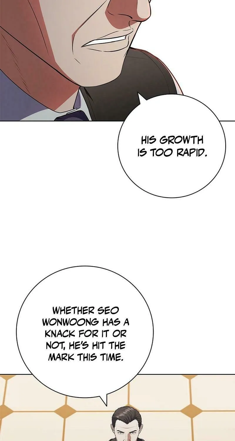 Read I Can Do It chapter 74 image 84 on Lezhin