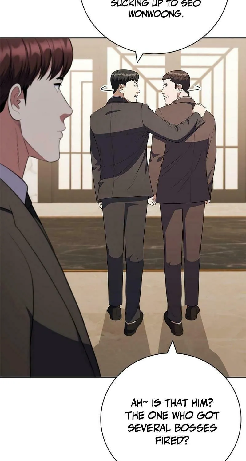 Read I Can Do It chapter 75 image 10 on Lezhin