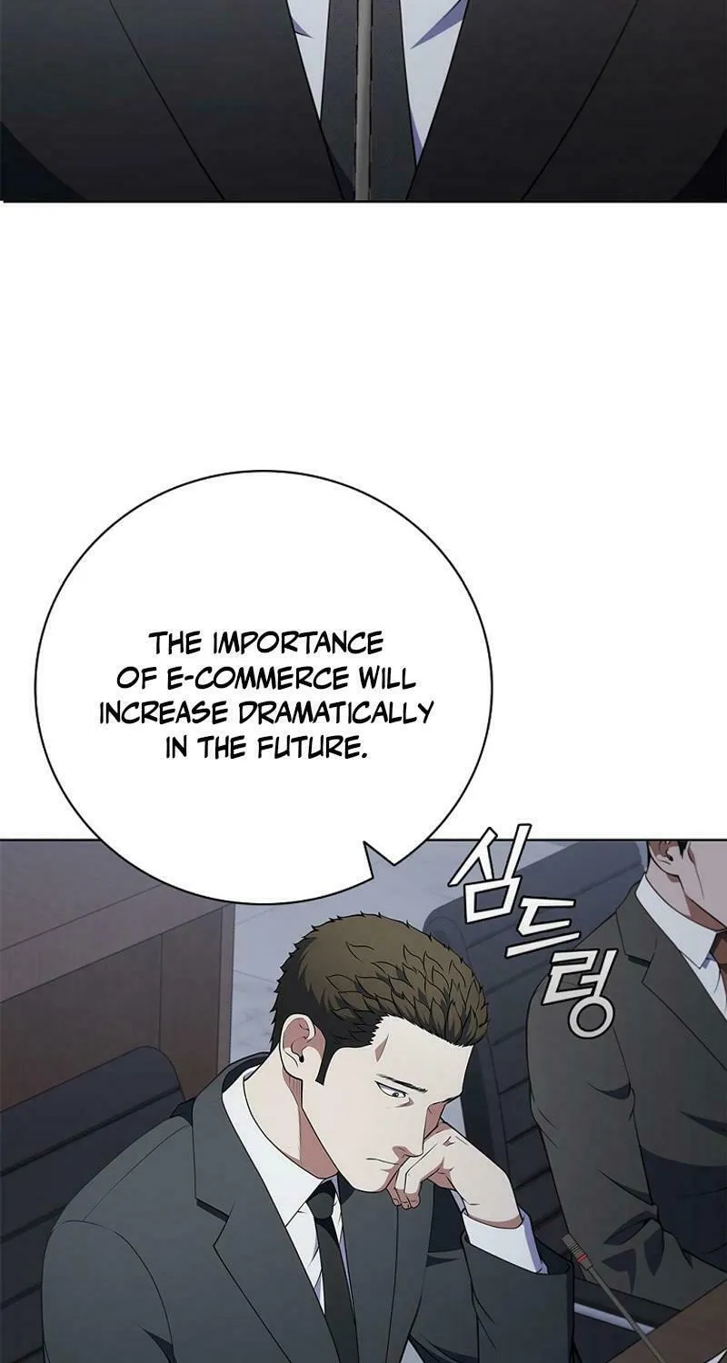 Read I Can Do It chapter 75 image 20 on Lezhin