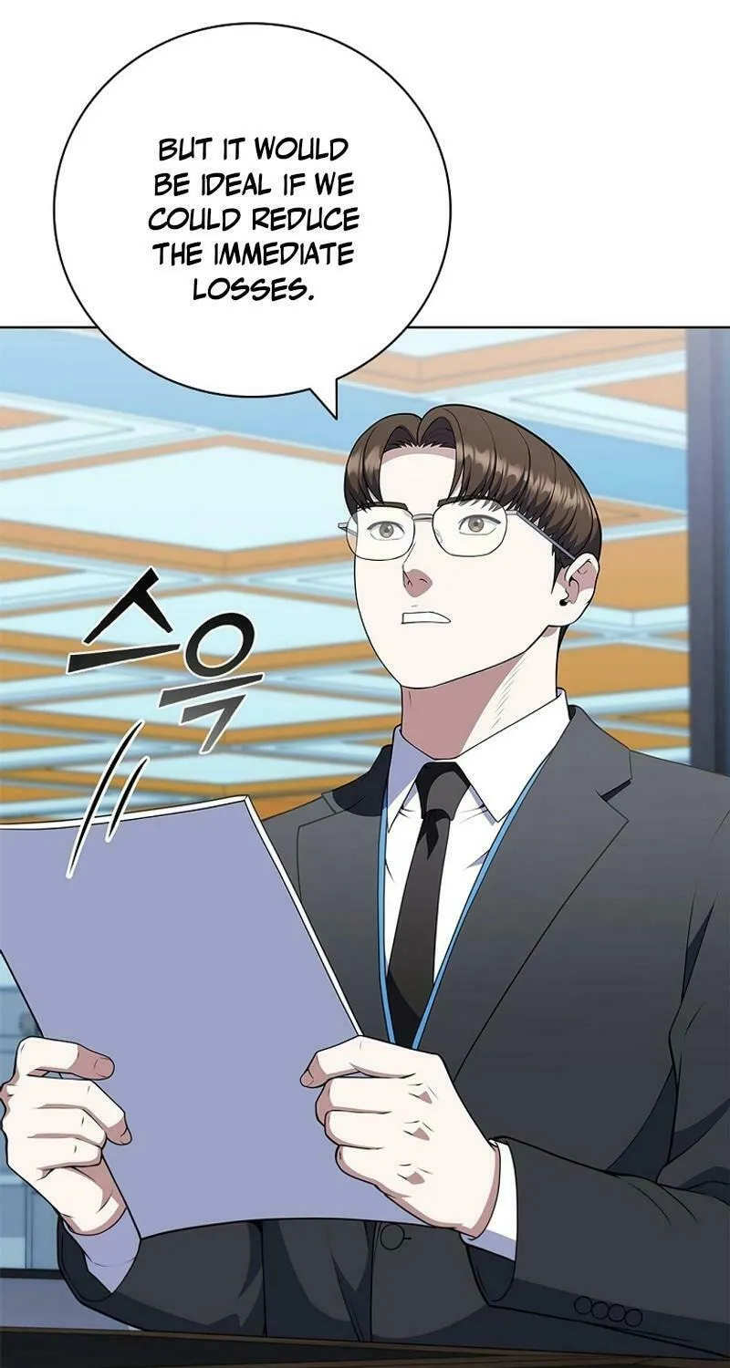Read I Can Do It chapter 75 image 30 on Lezhin