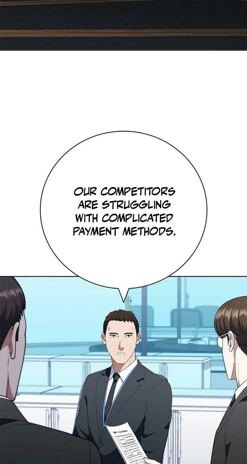 Read I Can Do It chapter 75 image 31 on Lezhin