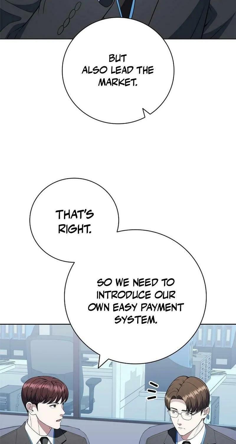 Read I Can Do It chapter 75 image 34 on Lezhin