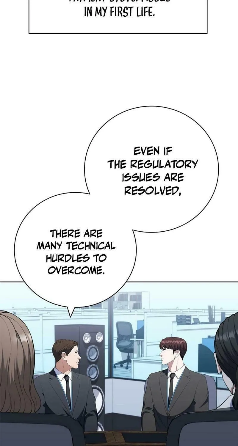 Read I Can Do It chapter 75 image 46 on Lezhin