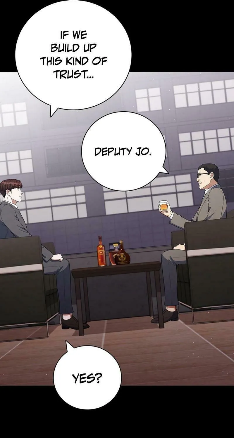 Read I Can Do It chapter 75 image 64 on Lezhin