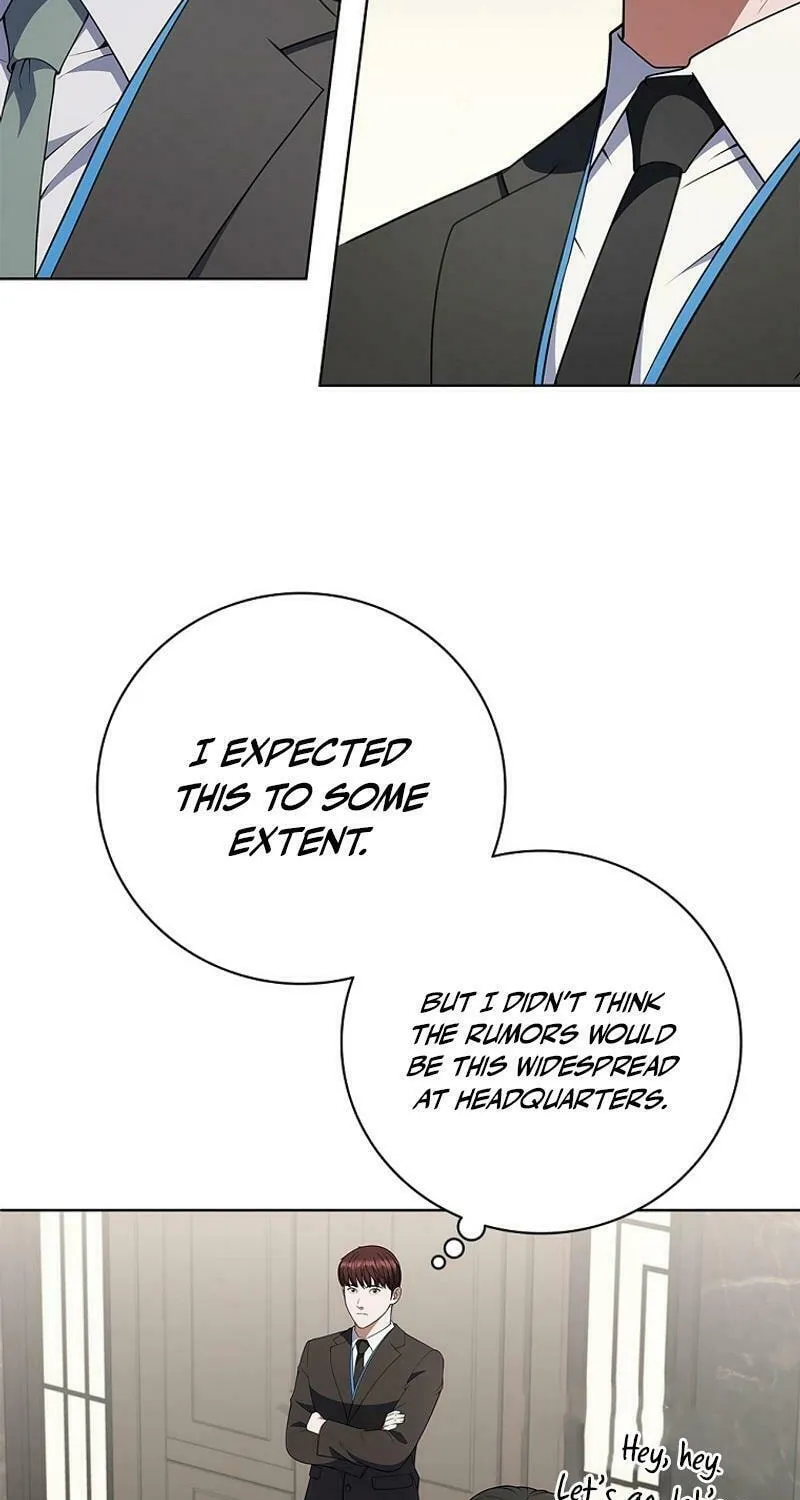 Read I Can Do It chapter 75 image 8 on Lezhin