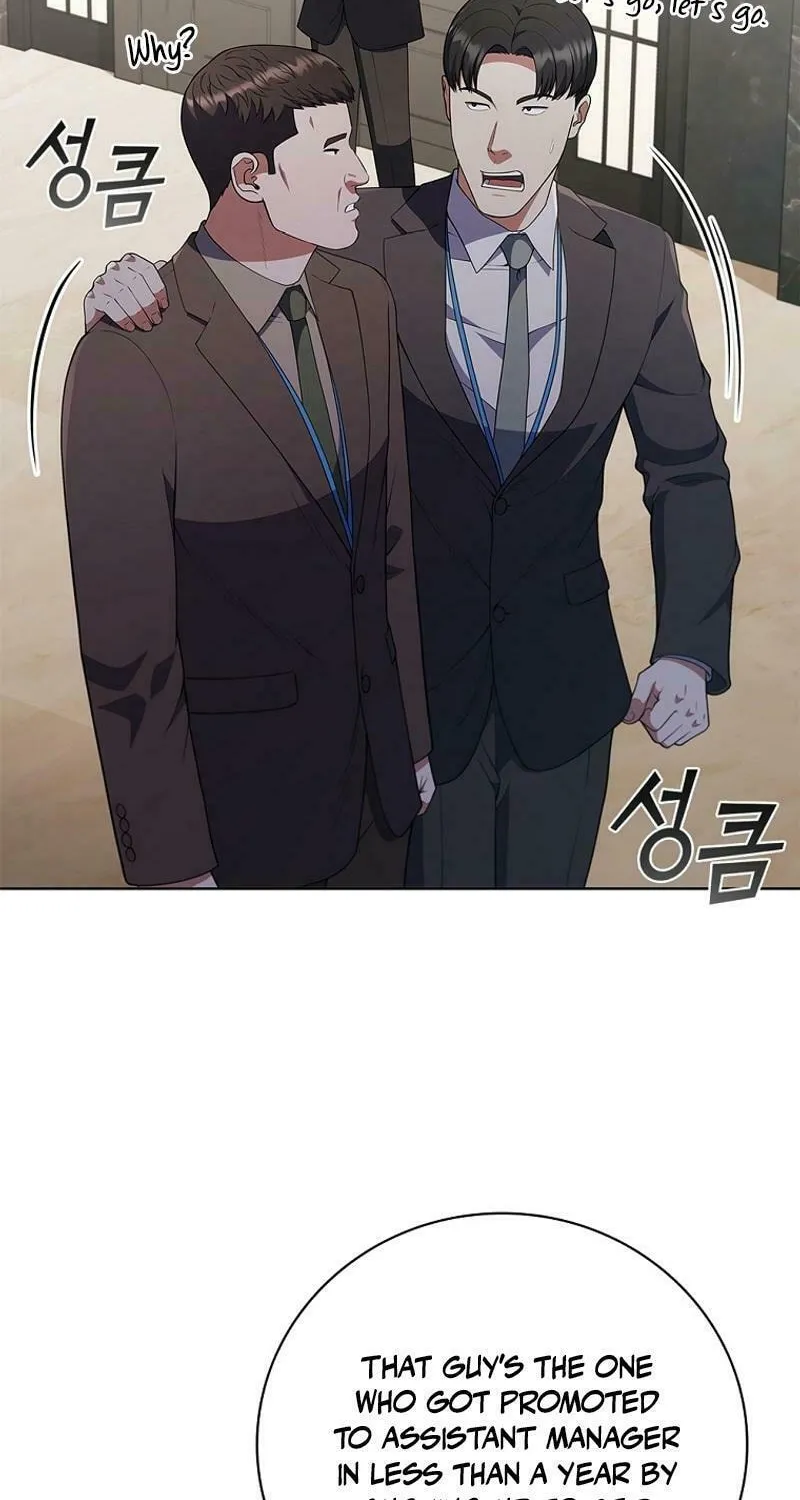 Read I Can Do It chapter 75 image 9 on Lezhin