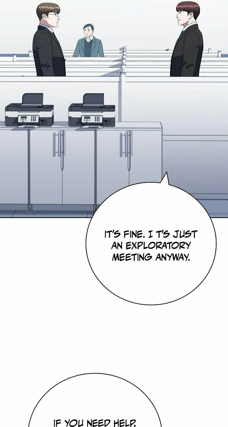 Read I Can Do It chapter 75 image 91 on Lezhin