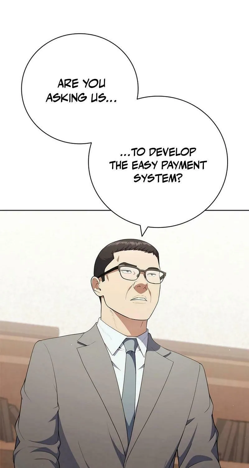 Read I Can Do It chapter 76 image 3 on Lezhin