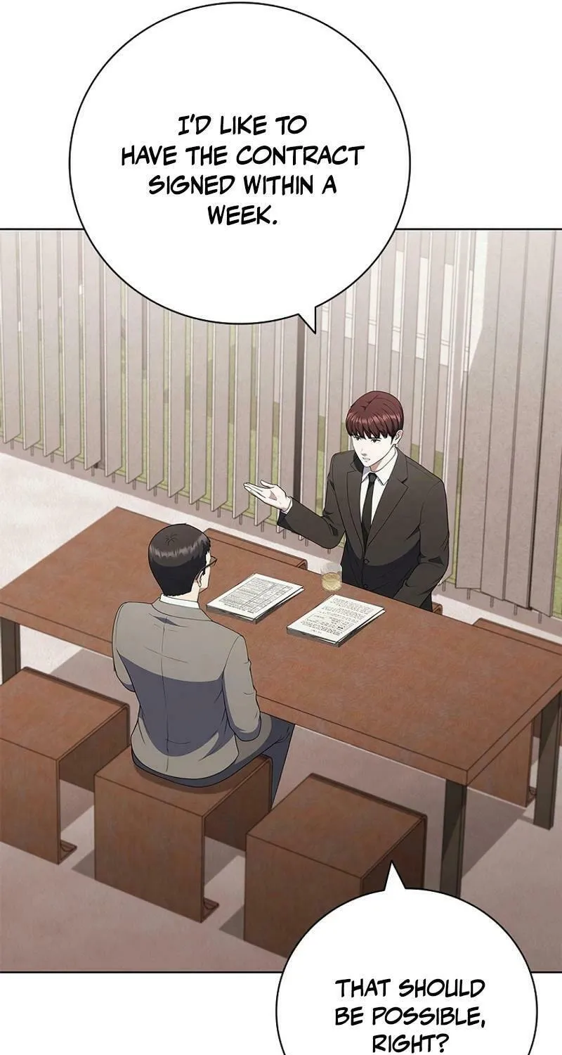Read I Can Do It chapter 76 image 40 on Lezhin