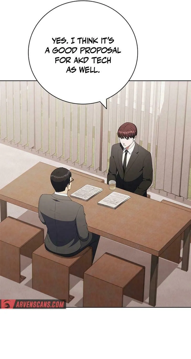 Read I Can Do It chapter 76 image 5 on Lezhin