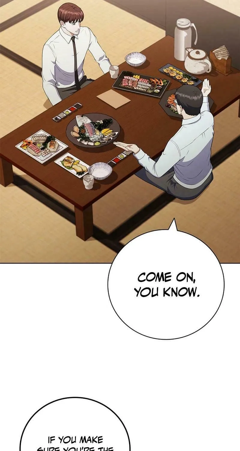 Read I Can Do It chapter 76 image 67 on Lezhin