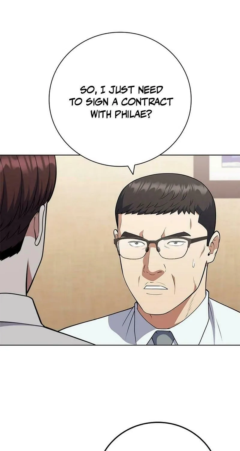 Read I Can Do It chapter 76 image 80 on Lezhin
