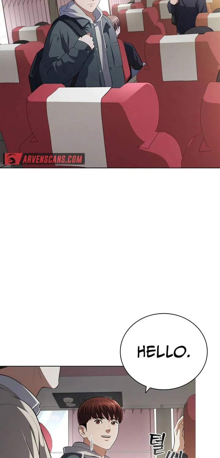 Read I Can Do It chapter 8 image 15 on Lezhin