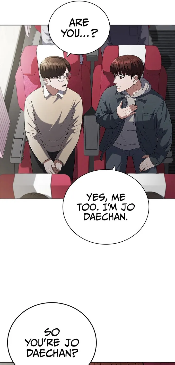Read I Can Do It chapter 8 image 18 on Lezhin