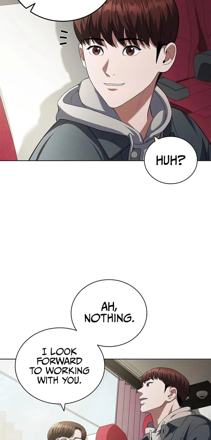 Read I Can Do It chapter 8 image 19 on Lezhin