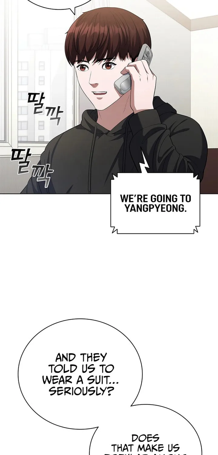Read I Can Do It chapter 8 image 2 on Lezhin