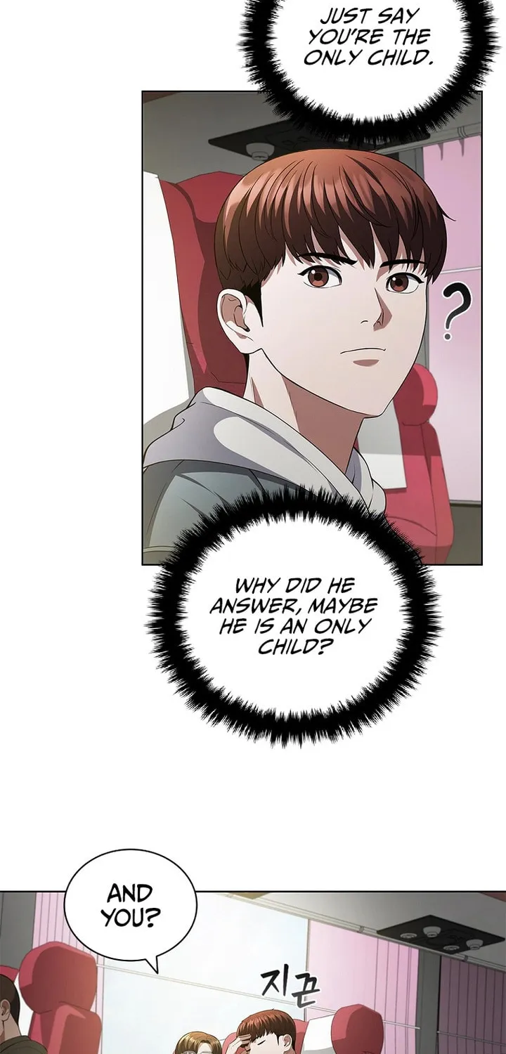 Read I Can Do It chapter 8 image 23 on Lezhin
