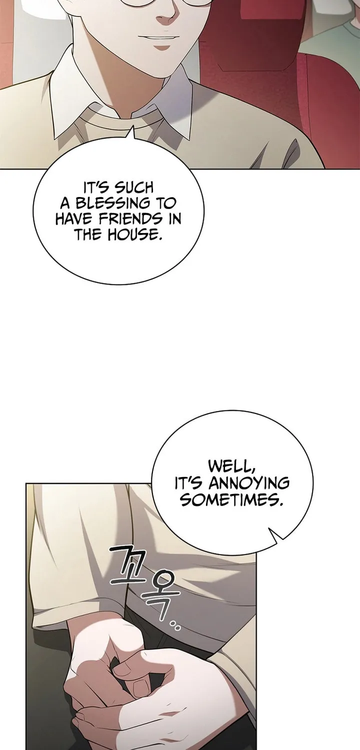 Read I Can Do It chapter 8 image 25 on Lezhin