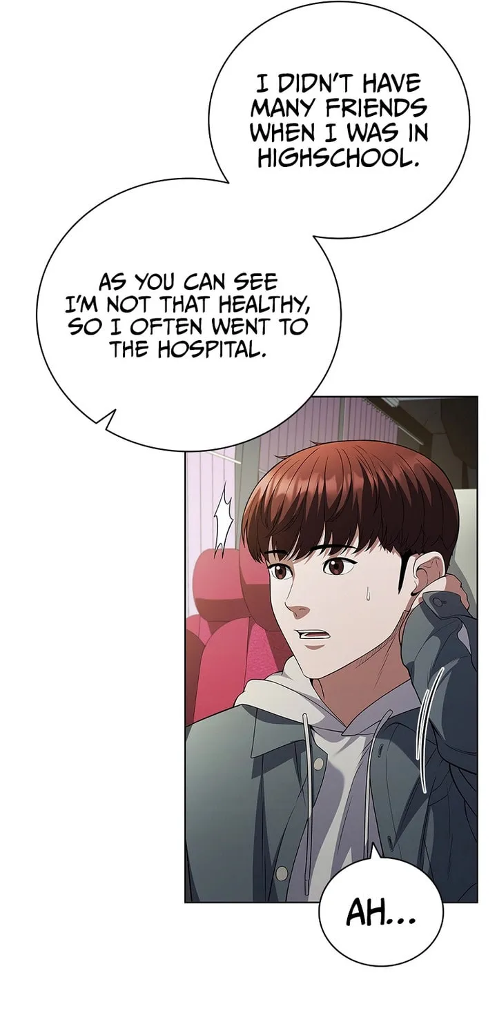 Read I Can Do It chapter 8 image 27 on Lezhin
