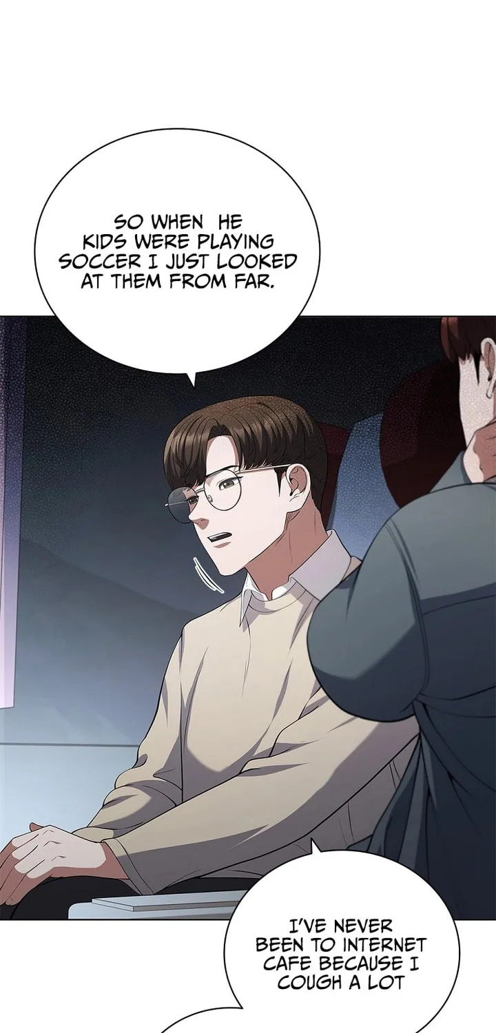 Read I Can Do It chapter 8 image 28 on Lezhin