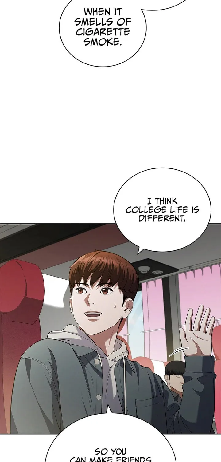 Read I Can Do It chapter 8 image 29 on Lezhin