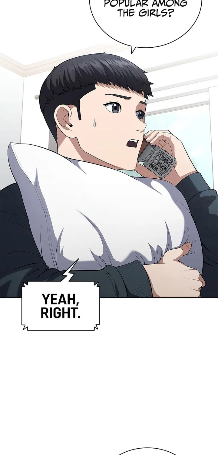 Read I Can Do It chapter 8 image 3 on Lezhin