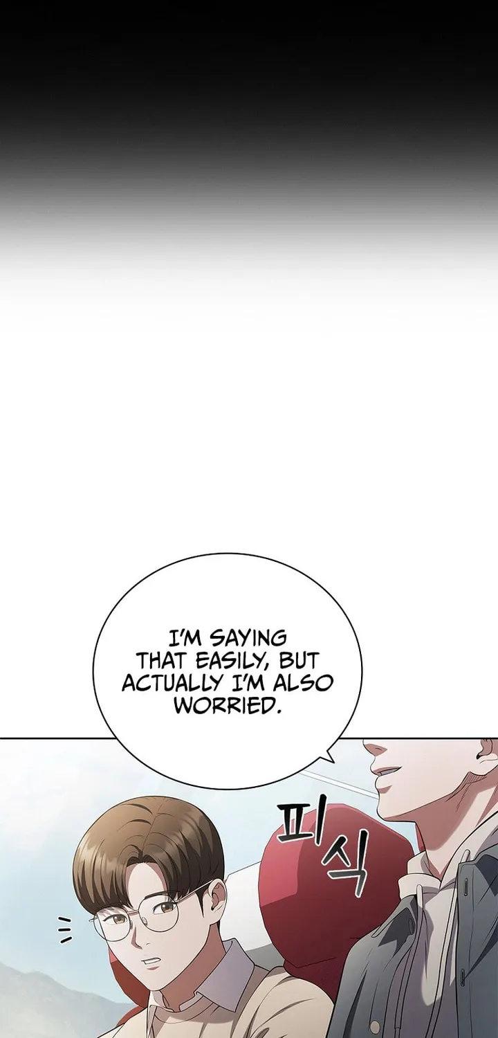 Read I Can Do It chapter 8 image 32 on Lezhin