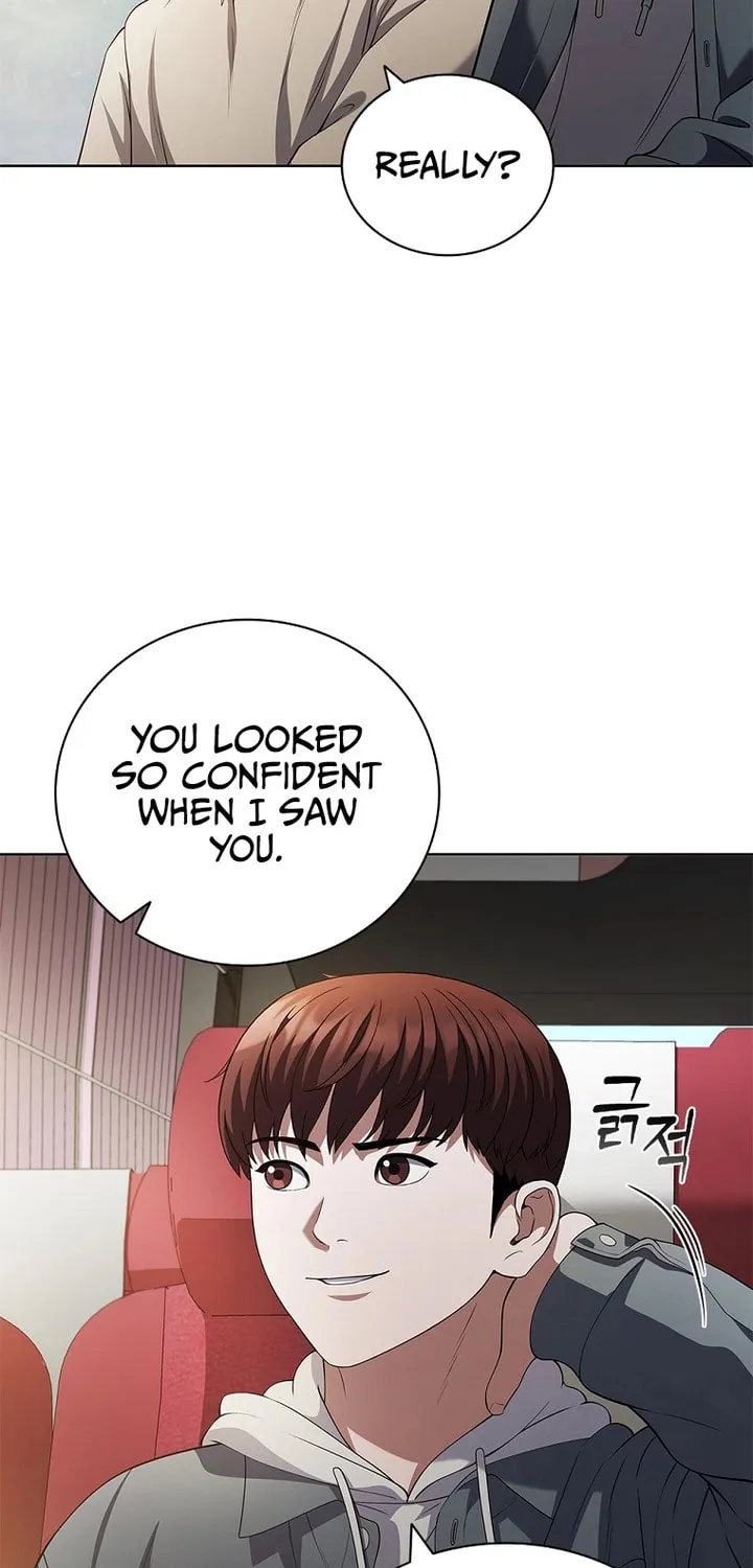Read I Can Do It chapter 8 image 33 on Lezhin