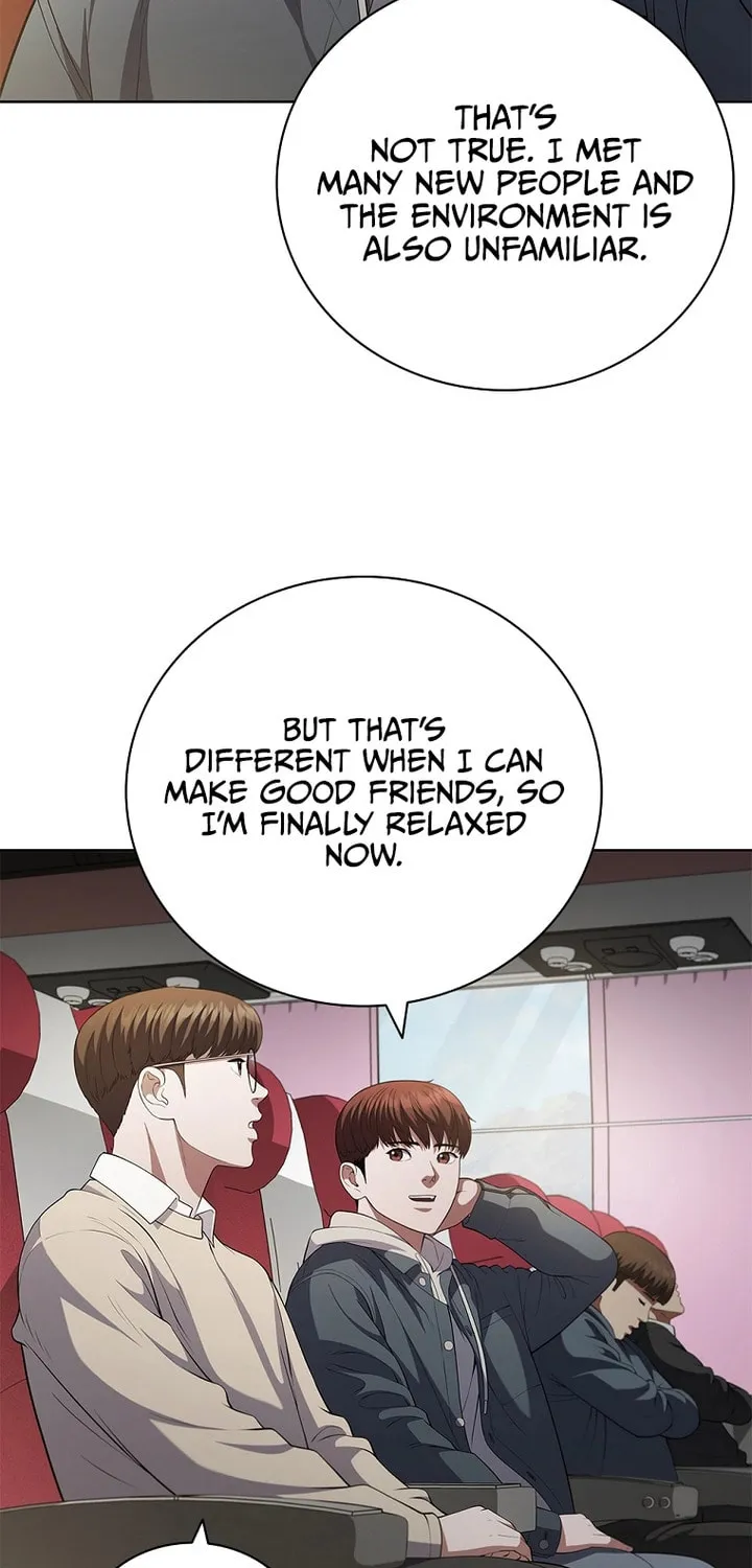 Read I Can Do It chapter 8 image 34 on Lezhin