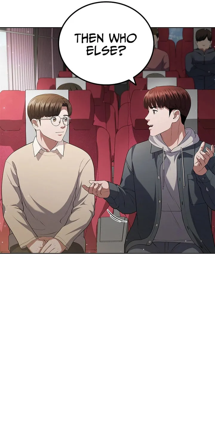 Read I Can Do It chapter 8 image 37 on Lezhin