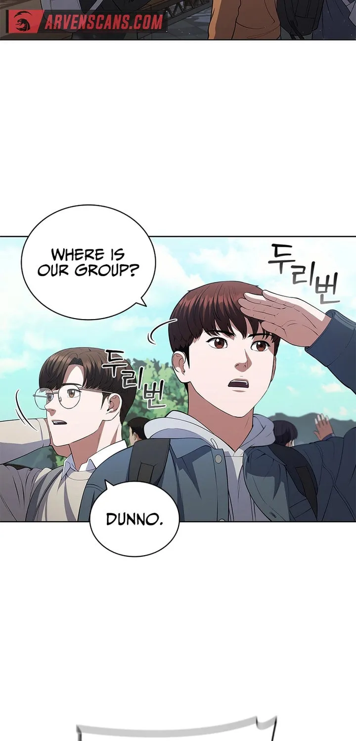Read I Can Do It chapter 8 image 40 on Lezhin