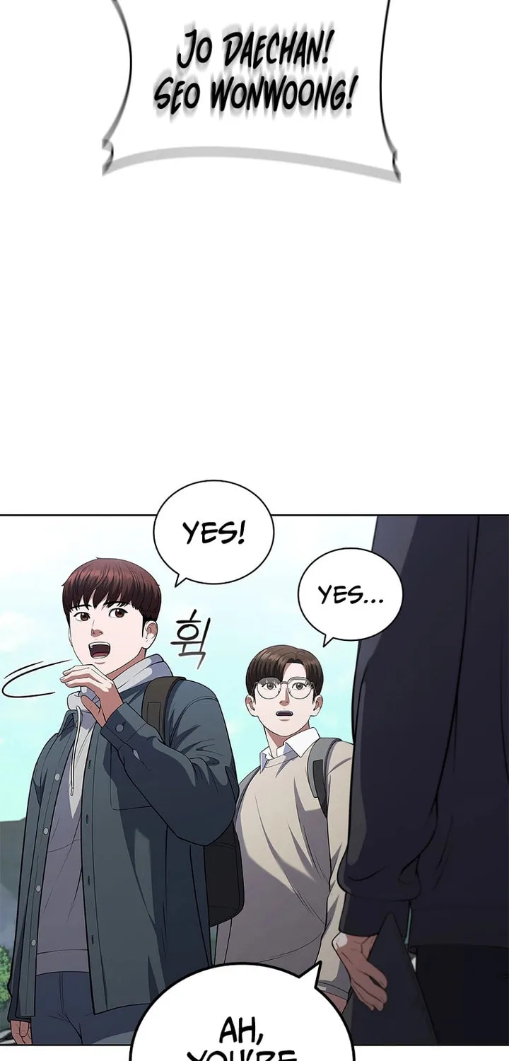 Read I Can Do It chapter 8 image 41 on Lezhin