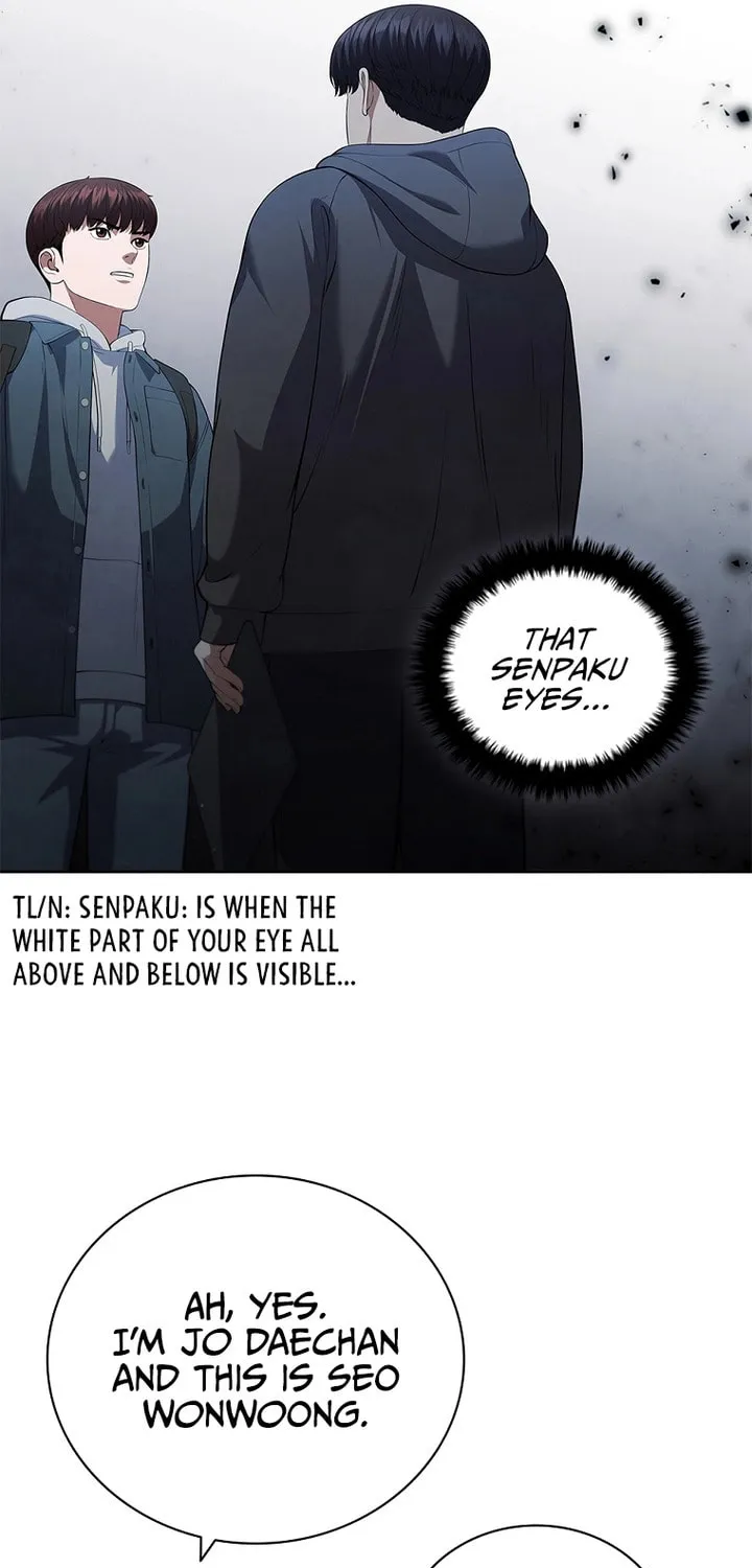 Read I Can Do It chapter 8 image 45 on Lezhin