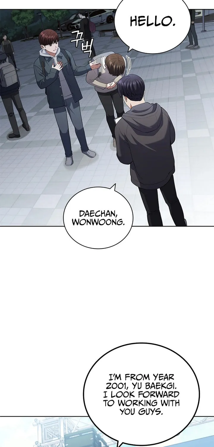 Read I Can Do It chapter 8 image 46 on Lezhin