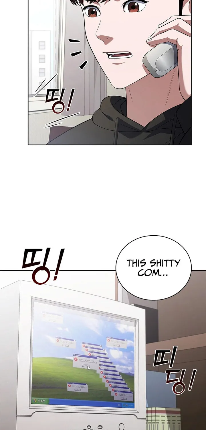 Read I Can Do It chapter 8 image 5 on Lezhin