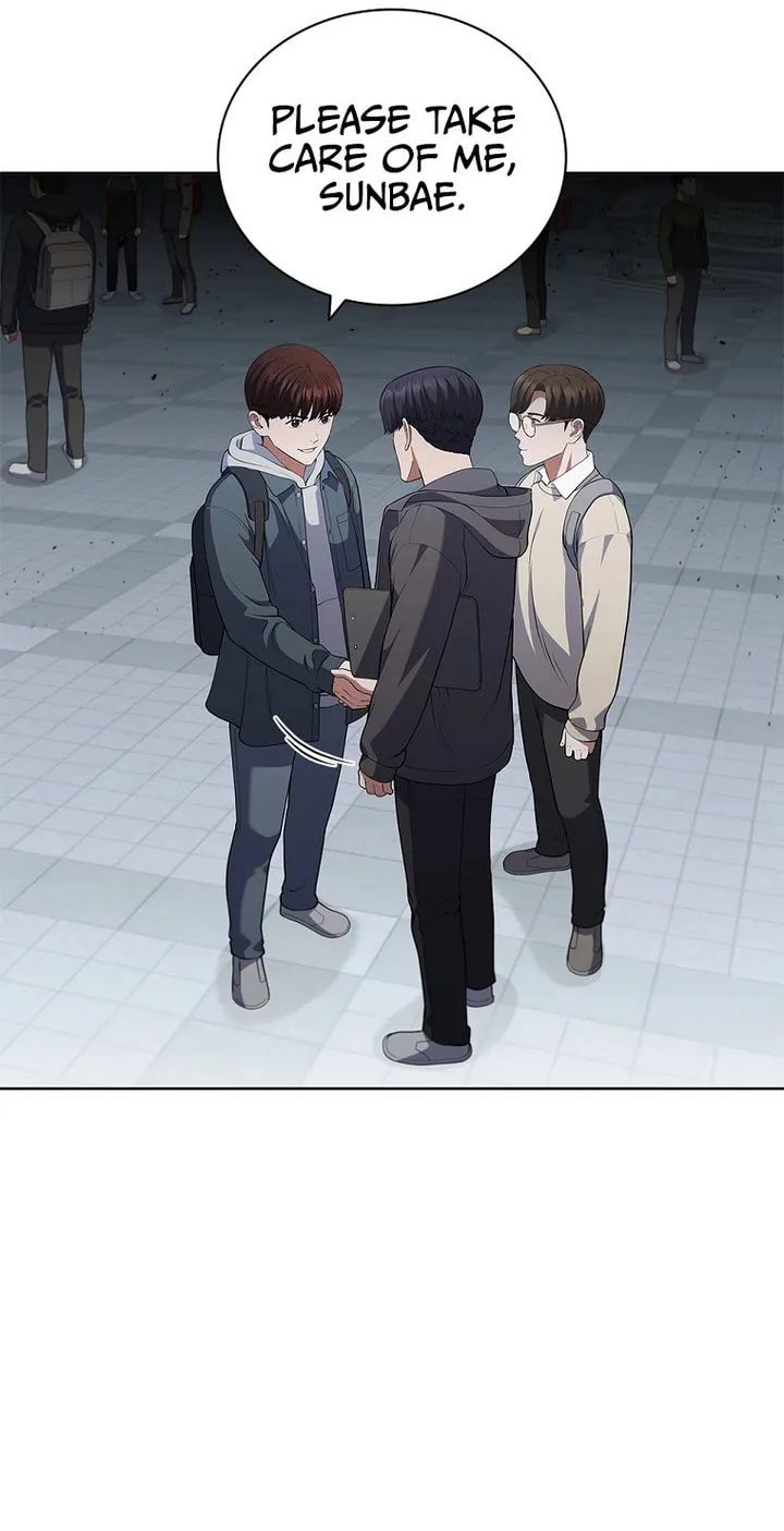 Read I Can Do It chapter 8 image 52 on Lezhin