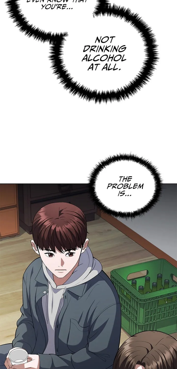 Read I Can Do It chapter 8 image 72 on Lezhin