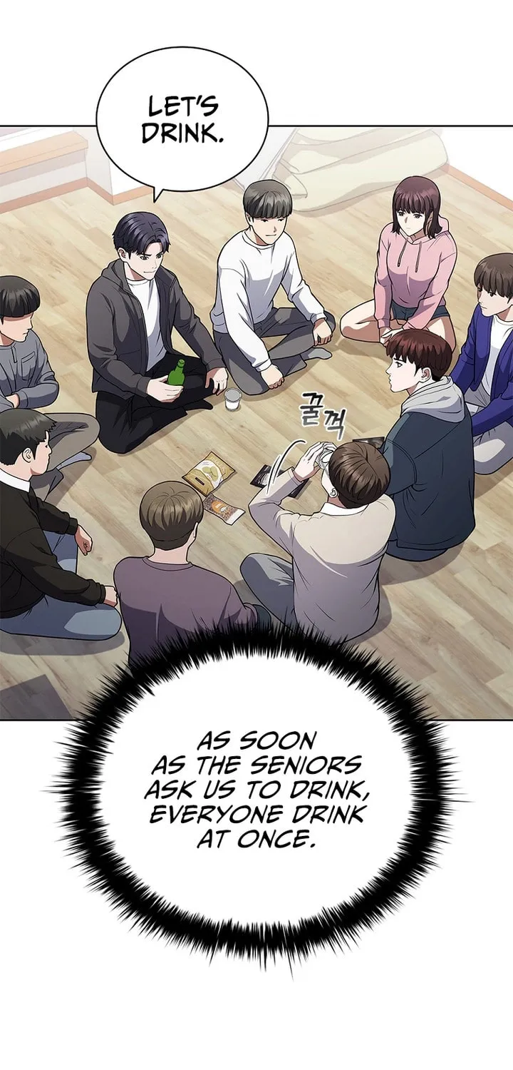 Read I Can Do It chapter 8 image 74 on Lezhin