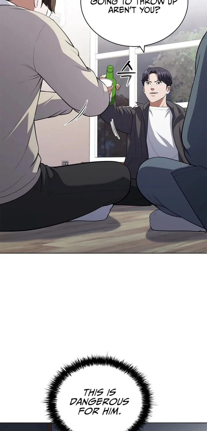 Read I Can Do It chapter 8 image 76 on Lezhin