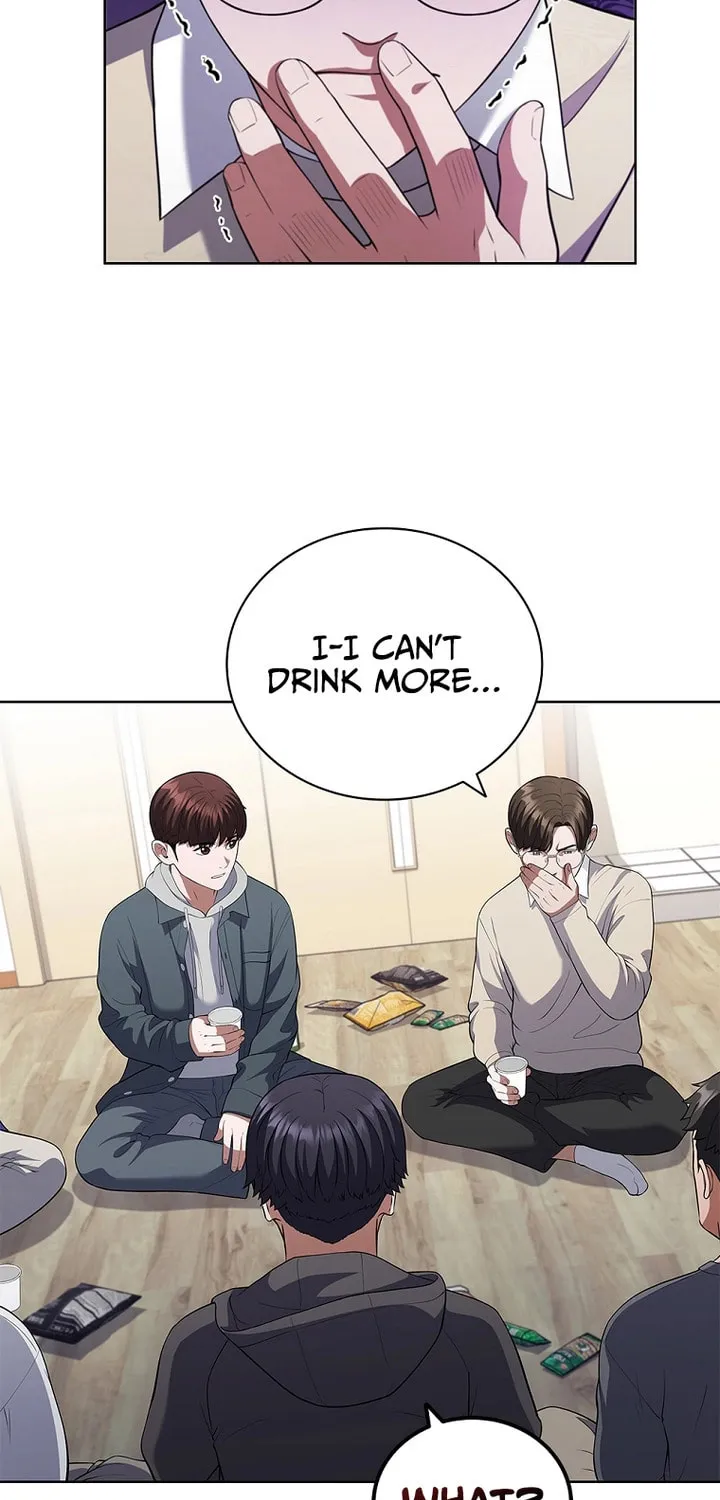 Read I Can Do It chapter 8 image 81 on Lezhin