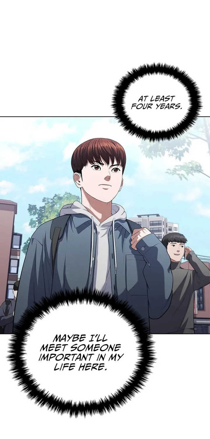Read I Can Do It chapter 8 image 9 on Lezhin