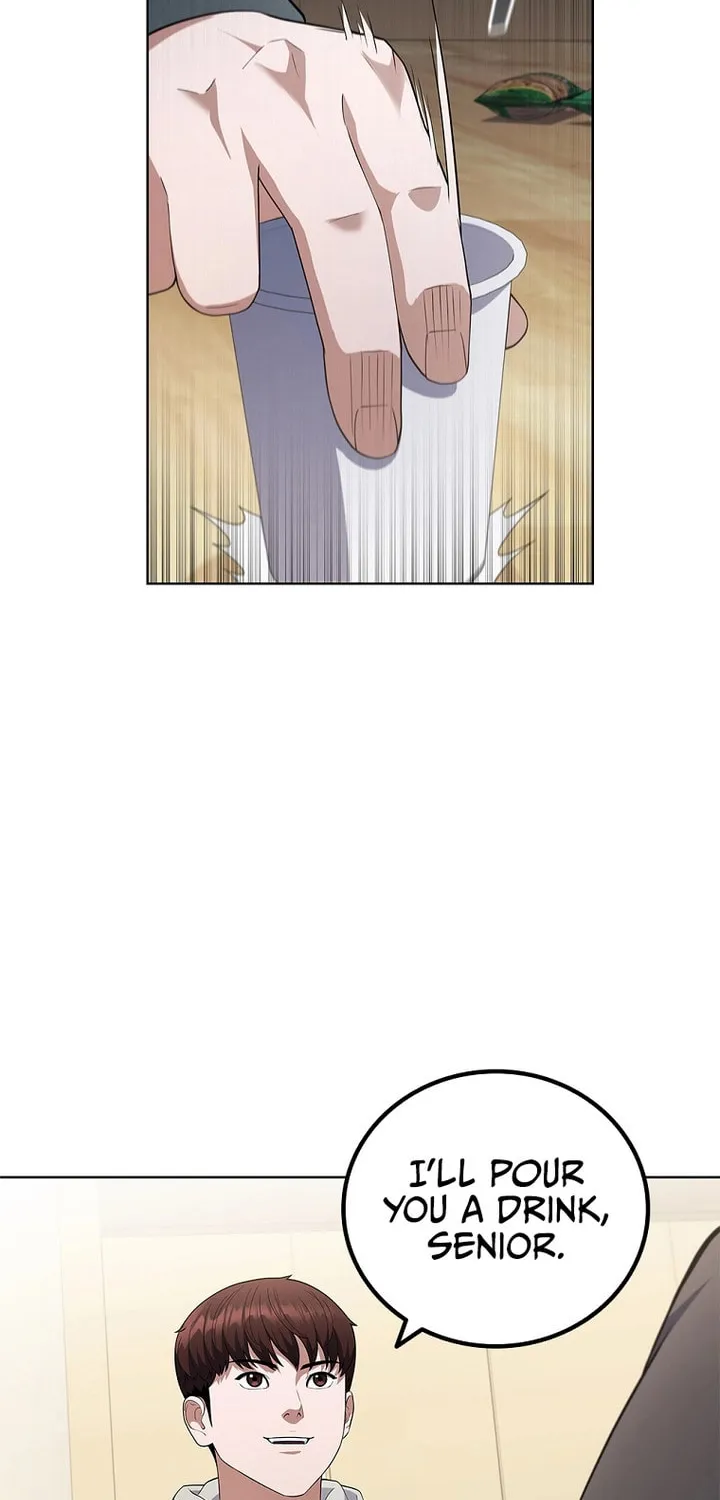 Read I Can Do It chapter 9 image 12 on Lezhin