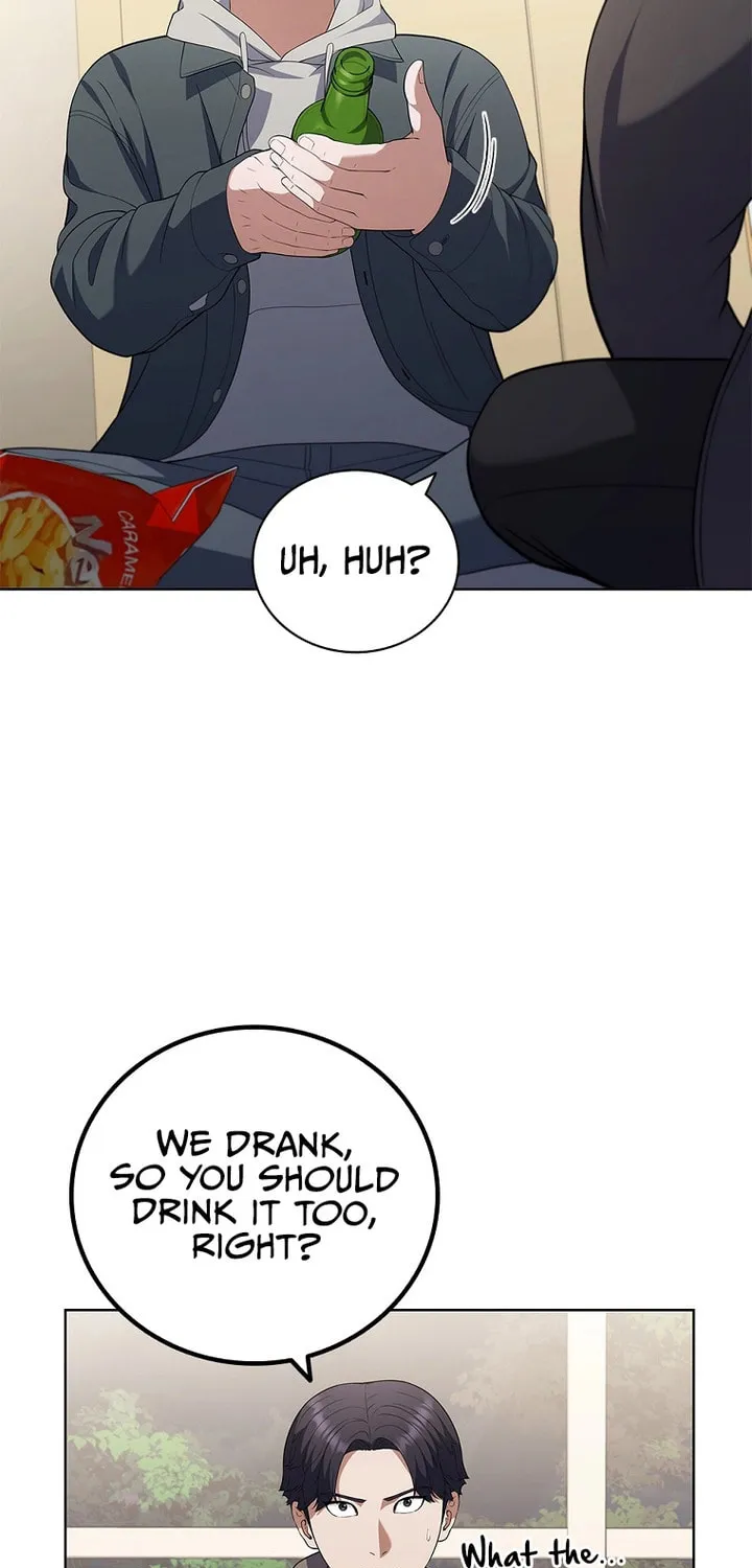 Read I Can Do It chapter 9 image 13 on Lezhin